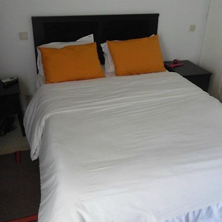 Tropicana Club Hotel المنستير المظهر الخارجي الصورة