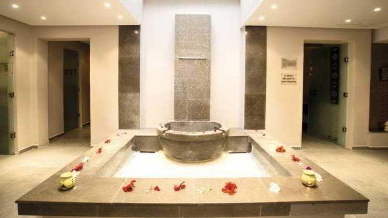 Tropicana Club Hotel المنستير المظهر الخارجي الصورة
