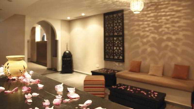 Tropicana Club Hotel المنستير المظهر الخارجي الصورة