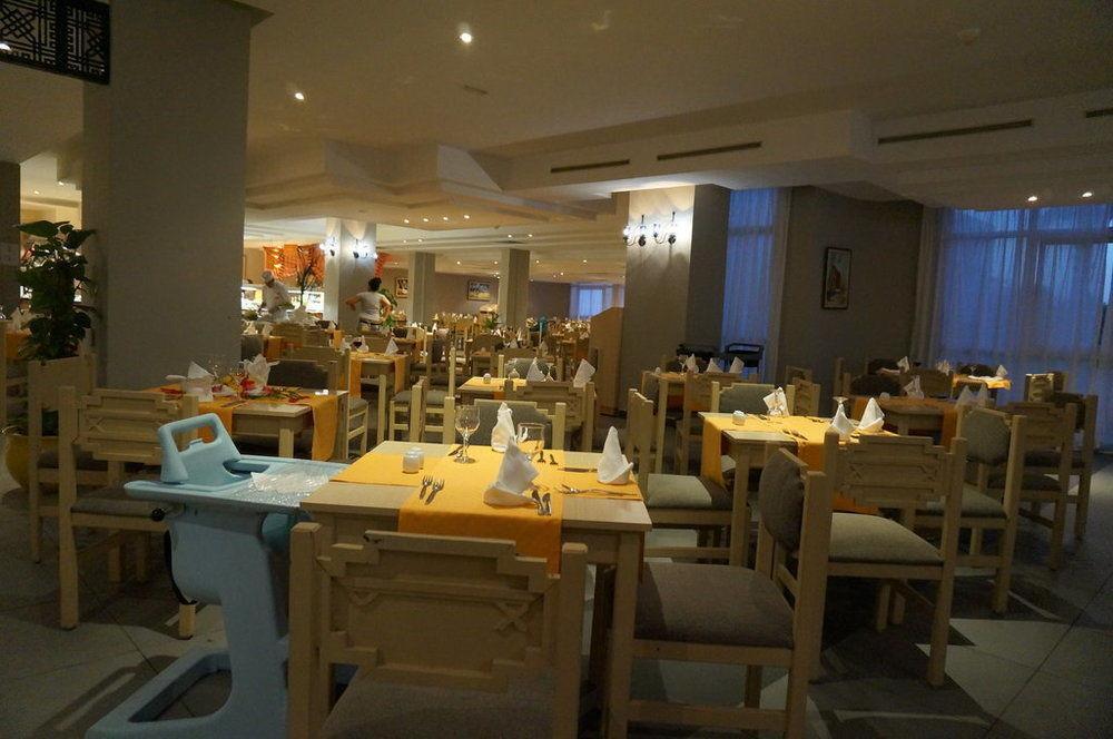 Tropicana Club Hotel المنستير المظهر الخارجي الصورة